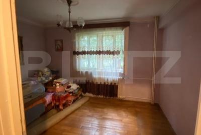 Apartament 2 camere, 44 mp, zona Policlinica - 2