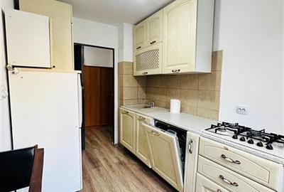 Apartament cu 3 camere decomandat, mobilat în Drumul Taberei - 8