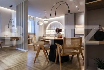 Apartament cu 3 camere decomandat în Calea Sighisoarei - 10