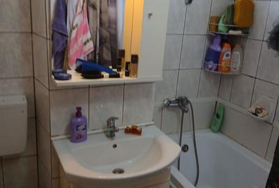 Apartament cu 2 camere semidecomandat în Central - 6
