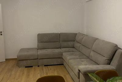 Apartament cu 3 camere decomandat în Central - 6
