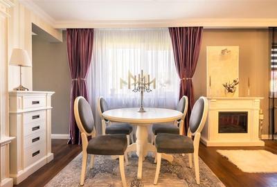 Apartament superb cu 4 camere bloc nou 2 parcari str. Oasului! - 4