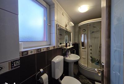 Casă cu 4 camere cu Teren 700 Mp în Central - 19