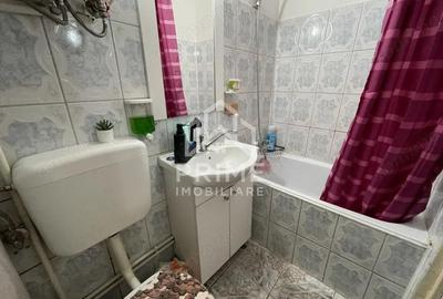 Garsoniera de vanzare | zona Ampoi 1 | 22mp - 4