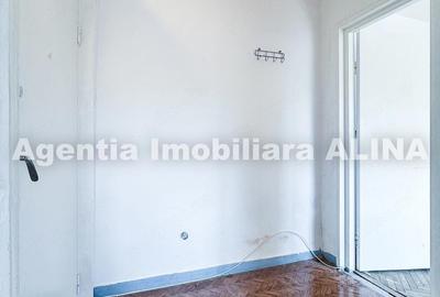 Apartament cu 2 camere semidecomandat în Piața Centrală - 13