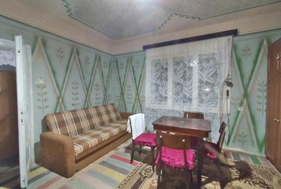 Casă cu 4 camere cu Teren 4122 Mp în Petid - 11