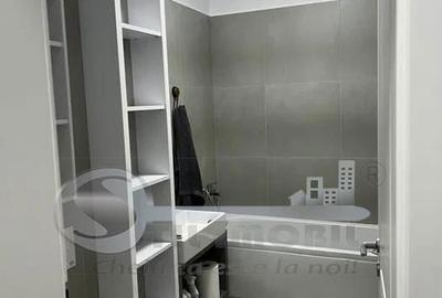 Garsonieră decomandată în Dancu - 3