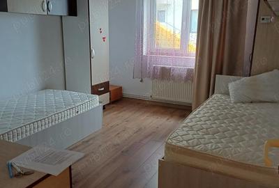 Garsonieră decomandată în Vest - 7