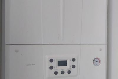 Casă cu 1 camere cu Teren 140 Mp în Oncea - 13