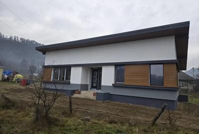 Casa individuala, eficienta energetic, aproape de Baia Mare 9 ari teren - 5