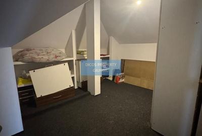 Casă individuală cu 6 camere cu Canalizare în Nord-Vest - 19