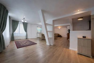 Apartament cu 5 camere decomandat, mobilat în Aviației - 8