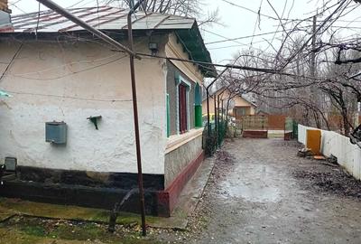 Casă cu 4 camere în Palanca - 3