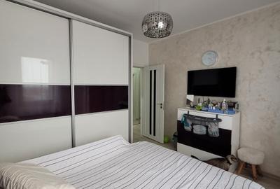 Apartament cu 2 camere semidecomandat în Tomis Plus - 20