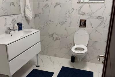 Apartament cu 2 camere decomandat în Central - 5