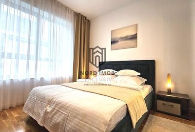 LUXURIA RESIDENCE |APARTAMENT 2 CAMERE | MOBILAT-UTILAT | PARCARE | PET FRIENDLY - 7