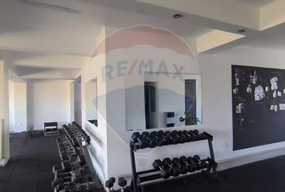 Spațiu comercial, de 202.35000610352 mp, în Central - 6