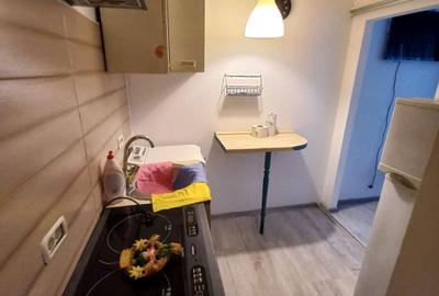 Garsonieră semidecomandată în Complex Studențesc - 4