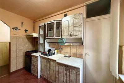 Apartament cu 2 camere de inchiriat, decomandat, in Tudor - 3