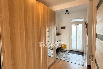 Casă cu 4 camere în Jucu - 19