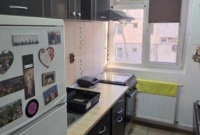 Casă cu 2 camere semidecomandat în Central - 1