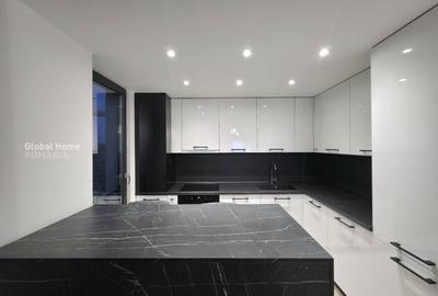 Apartament cu 3 camere decomandat, mobilat în Voluntari - 10