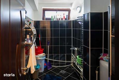 Apartament cu 3 camere în Central - 2