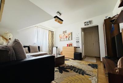 Apartament 2 camere, semidecomandat, 42mp utili, etaj5, -Sagului- Antalya - 2