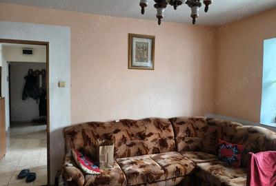 Apartament cu 3 camere semidecomandat în Lipovei - 4