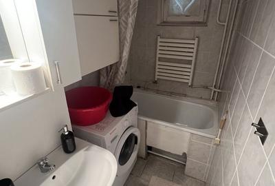 Apartament cu 2 camere în Dacia - 1