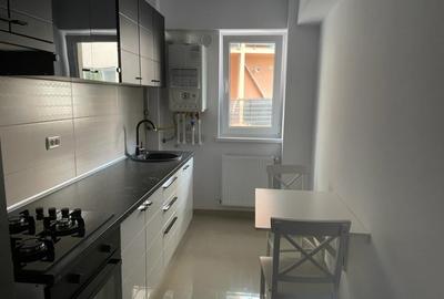 Apartament cu 2 camere decomandat în Popas Păcurari - 1