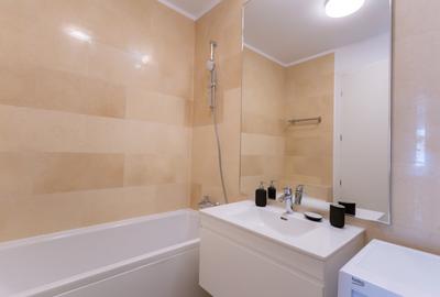 Apartament cu 2 camere decomandat în Domenii - 20