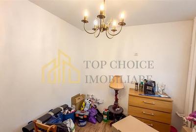 2 CAMERE MIHALACHE SANDU ALDEA DOMENII - RENOVAT COMPLET - VEDERE SPATE - 9