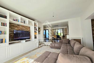 Casă cu 4 camere cu Teren 610 Mp în Șag