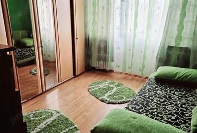 Apartament cu 3 camere decomandat în Central - 6