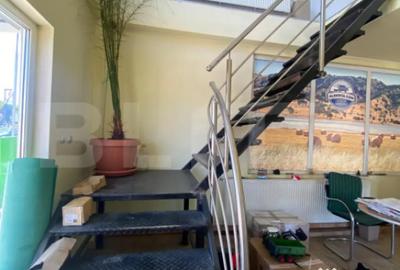 Spațiu comercial, de 300 mp, în Viișoara - 6