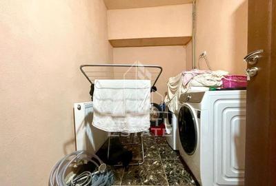 Apartament 3 camere, spatios, cu terasa si garaj, zona Bujac - 5