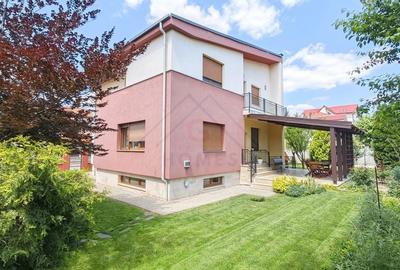 Casa mare. Posibil si clinica, camin batrani, invatamant, sediu firma. - 41