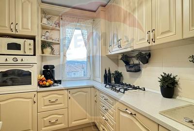 Apartament complet mobilat ?i utilat, str. Turda - 6