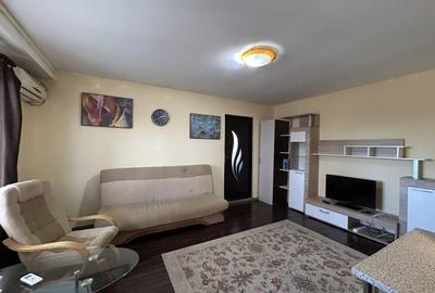 Apartament 2 camere, complet mobilat si utilat in COMPLEXUL STUDENTESC - 3