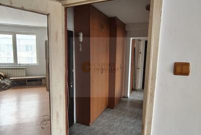 Apartament cu 2 camere decomandat în Lujerului - 4