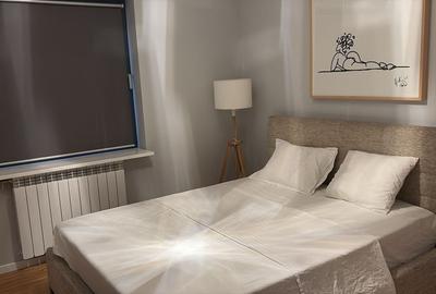 Herăstrău | Apartament elegant 2 camere de inchiriat |  Loc parcare - 7