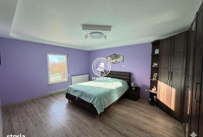 Casă cu 3 camere cu Teren 496 Mp în Tomești - 1