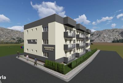 Apartament cu 2 camere în Central - 8