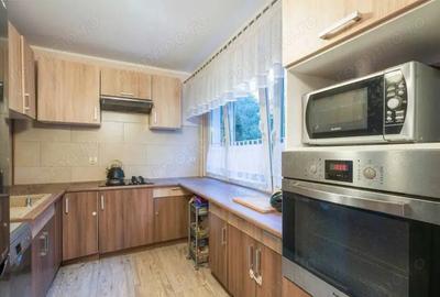 Garsoniera in zona Universitate - 2