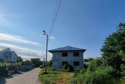 Casă cu 4 camere în Tecuci - 3