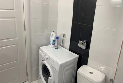 2 Camere Decomandat Zona Campus Universitar Gaze Termen Lung - 9