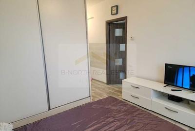 Garsonieră renovată, parcare, lângă Lidl – Militari Residence - 3