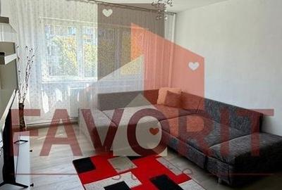 Apartament 3 camere | Dacia | Etaj 3 | Renovat - 2