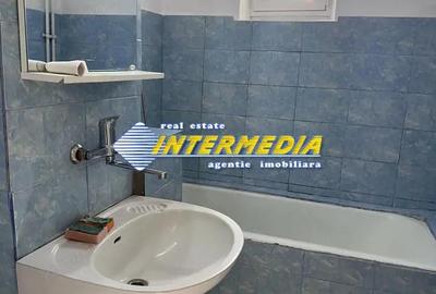 Apartament de inchiriat 56 mp Cetate M-uri Renovat vedere panoramica - 6